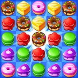 Cake Match 3 Mania